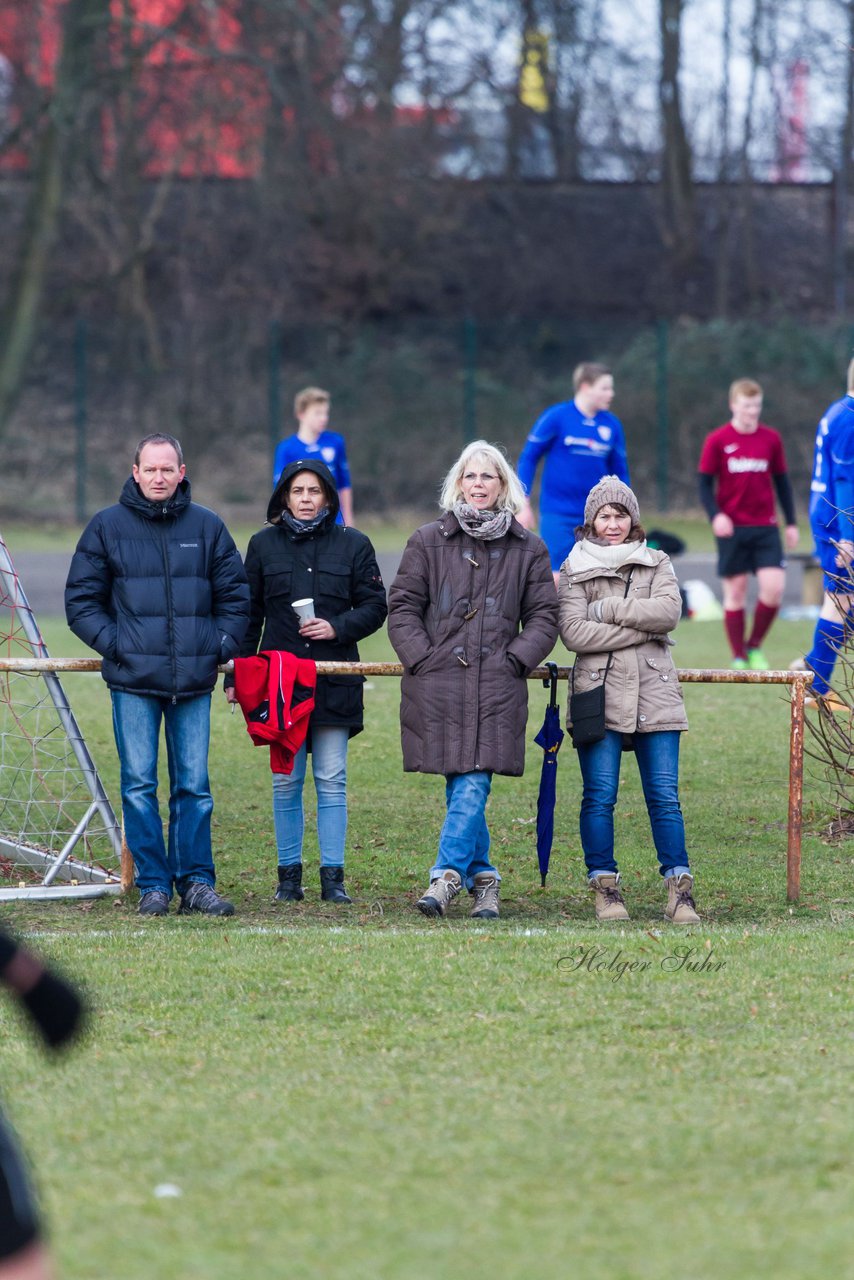 Bild 148 - B-Juniorinnen Kieler MTV - SG Wilstermarsch/Bei : Ergebnis: 2:2